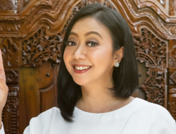 Asri Welas Enggan Buru-buru Cari Pasangan, Fokus Bahagiakan Diri Sendiri