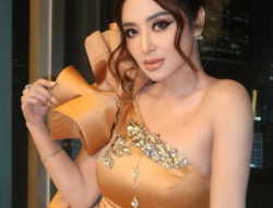 Dewi Perssik Dituding jadi Pelakor