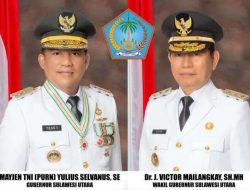 Tingkatkan Kualitas Pelayanan, Pemprov Sulut Siapkan Kawin Massal Gratis
