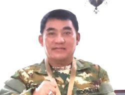 Gubernur Yulius Selvanus Pimpin Kepala Daerah di Sulut Ikuti Retreat
