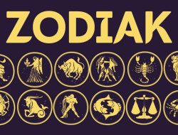 5 Zodiak Ini Diramalkan Akan Terima Keberuntungan 10-16 Februari 2025