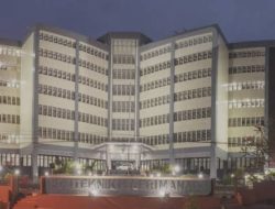 Polimdo Resmi Buka Pendaftaran Mahasiswa Baru Tahun Akademik 2025/2026