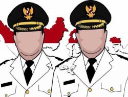 Jelang Pelantikan di Istana Kepresidenan, 13 Kepala Daerah di Sulut Registrasi 16 Februari