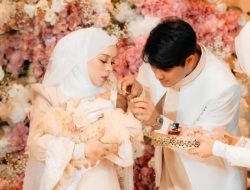 Arti Nama Anak Kedua Lesti Kejora dan Rizky Billar, Leshia Tivana Billar