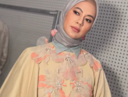 Paula Verhoeven Serahkan 42 Bukti di Persidangan