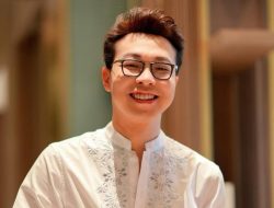 Richard Lee Resmi Laporkan Doktif
