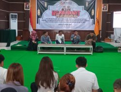 Gelar Ngabuburit Pengawasan, Bahas Pentingnya Peran Bawaslu Selama Pemilihan