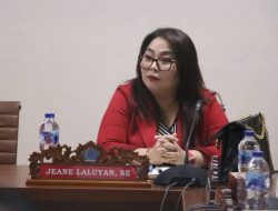 Legislator DPRD Sulut Desak Pelindung Pagar Jembatan Interchance Segera Dituntaskan