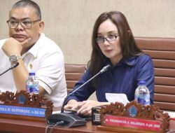Stela Optimis Perintahanan Baru Akan Menuntaskan ‘PR’ yang Tertunda
