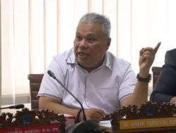 Daerah 3 T Jadi Sorotan DPRD Sulawesi Utara, Liputo: Seperti Belum Merdeka