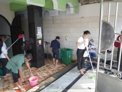 Sambut Bulan Suci Ramadan, Luwansa Hotel Manado Wujudkan Kepedulian Sosial