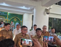 Pemprov Sulut dan TransNusa Seriusi Pembukaan Jalur Penerbangan Manado -Toraja