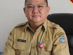 Pelesir Keluar Negeri, 3 ASN Pemkot Manado Terancam Dipecat, 1 PNS Sedang Nikmati Cuti