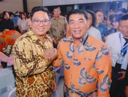 Wakil Walikota Randito Maringka Perketat Fungsi Pengawasan