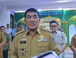 Prihatin Peristiwa di Ratatotok, Gubernur YSK: Saya Turut Berduka