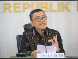 BULD DPD RI mengesahkan hasil pemantauan dan evaluasi Ranperda-Perda tentang Tata Kelola Pemerintahan Desa