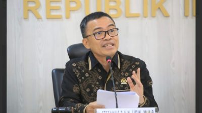BULD DPD RI mengesahkan hasil pemantauan dan evaluasi Ranperda-Perda tentang Tata Kelola Pemerintahan Desa