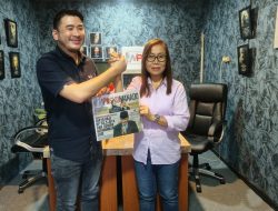 NPM Media Grup Jalin Kerjasama Cocos Tour