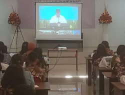 BGP Sulut Saksikan Peluncuran Mekanisme Baru Tunjangan Guru ASN Daerah Langsung ke Rekening Guru