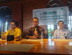 Produk Gadai Dominasi Omset Pegadaian V Manado Rp 5,07 Triliun