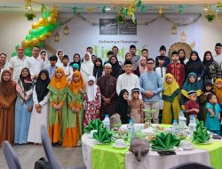 Grand Whiz & Whiz Prime Hotel Wujudkan Kepedulian Sosial di Bulan Suci Ramadan