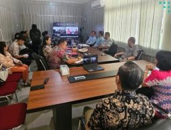 Kolaborasi Pemerintah dan Pemangku Kepentingan Pendidikan Penting untuk SPMB