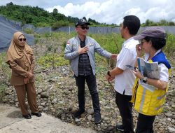 Senator DPD-RI Stevanus BAN Liow Sambangi TPA Ilo-Ilo