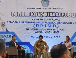 Pemberantasan Korupsi Gubernur Yulius Selvanus, Liando: Cegah Korupsi Perlu Satgas Independen