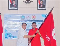 Brigjen TNI Raymond Marojahan kembali Pimpin Cabor eSport Sulawesi Utara