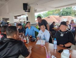 Kejuaraan Tinju Amatir Piala Gubernur Sulut Siap Digelar