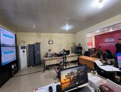 Assesmen Kompetensi Kepala Sekolah, BGP Sulut dan Dikbud Kota Tomohon Jalin Kerja Sama