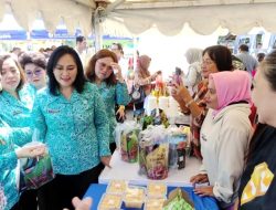 Pangan Aman Bulan Ramadhan, Dijual Dibawah Harga Pasar
