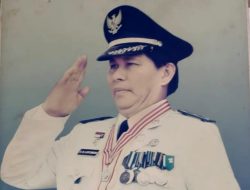 RML Menunggu Seremonial Pembubaran Tim Pemenang dan Kampanye Daerah YSK Victory