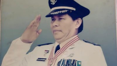 RML Menunggu Seremonial Pembubaran Tim Pemenang dan Kampanye Daerah YSK Victory