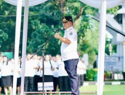 Presiden Prabowo Perintahkan Gubernur YSK Genjot Sektor Pariwisata