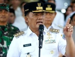 Gubernur Sulut Larang Pejabat Saling Ancam, Musim Politik Sudah Selesai