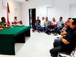 KONI Sulawesi Utara Siapkan Rakerprov Jelang Musorprov