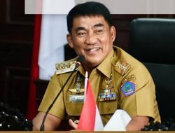 Gubernur Yulius Selvanus Komit Perkuat Pembangunan Infrastruktur di Sulawesi Utara