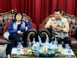 Sulut Bakal Dihadirkan Sekolah SMA Unggulan Garuda Rancangan Pemerintah Pusat