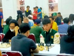 Pecatur Junior Sulut Lewati Persaingan Ketat di Kejuaraan Ramadhan Cup Jakarta