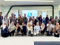 Telkom Regional 5 Bantu UKM Naik Kelas Lewat Pelatihan Legalitas Usaha