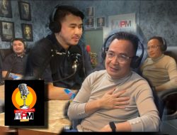 Komitmen YSK didukung Prabowo, Picu Minat Penerbangan Asia Timur ke manado