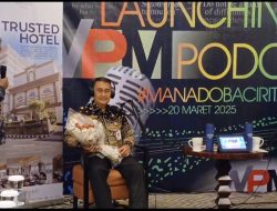 Sekot Manado Kaget Dapat Surprise Warga Dekat Aliran Sungai di Podcast NPM