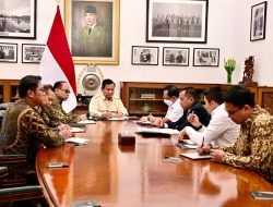 Pemerintah Siap Hadang Pinjol, Tengkulak, dan Rentenir yang Membebani Masyarakat