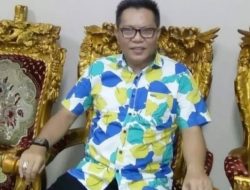 Paulus Adrian Sembel, Sespri Walikota dengan Segudang Prestasi
