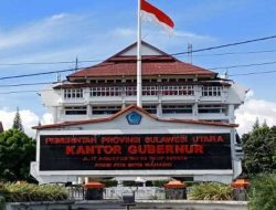 Kepel jadi Tersangka, YSK Cari Plt Sekprov: Jusnan, Tahlis, Talumepa Dikocok