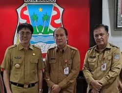 Sekwan Steven Rende Janji Bayar Hutang ke Grand Luley