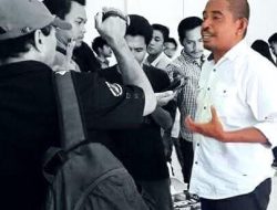 Aktivis 98 Jimmy Robert Tindi Minta Aparat Penegak Hukum Cekal Ketua Sinode GMIM Cs