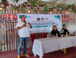 Joan Halim Kembali Pimpin PBFI Sulut Lewat Musprov yang Dihadiri Irwan Alwi