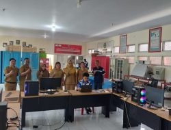 UKK Langkah Penting Meningkatkan Kualitas Mutu Pendidikan Vokasi